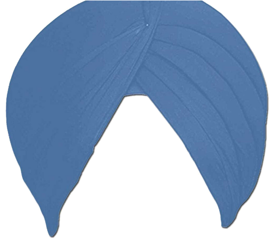 Sikh Turban Clipart - Portable Network Graphics (640x480), Png Download