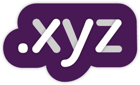 Xyz Domain Names - Free Domain Xyz (600x600), Png Download