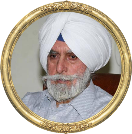 Hinduism, Indian Culture - Inline Ovals 554c-cg2424-bev Contessa Framed Round (445x455), Png Download