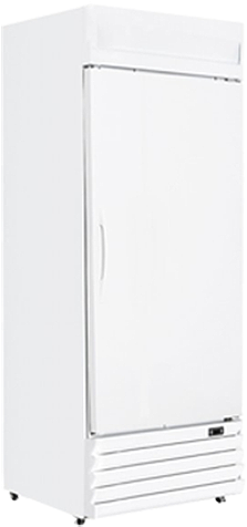F - E - D - Lg-540se Large Single Solid Door Fridge - Wardrobe (500x500), Png Download