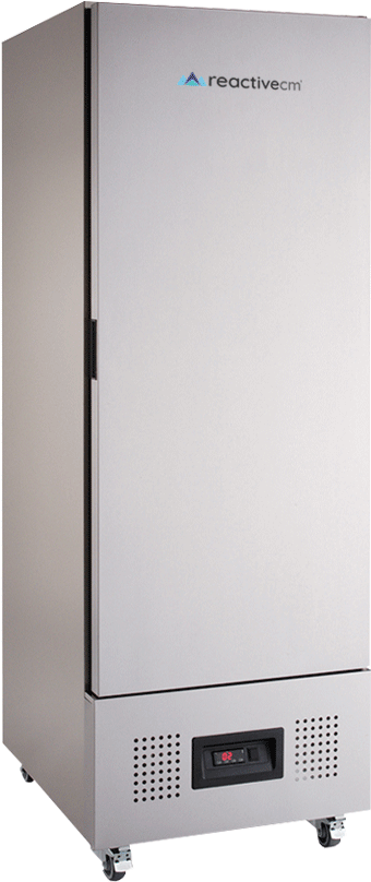 First Slide - Foster - Slimline 400 Litre Upright Freezer Fsl400l (861x861), Png Download