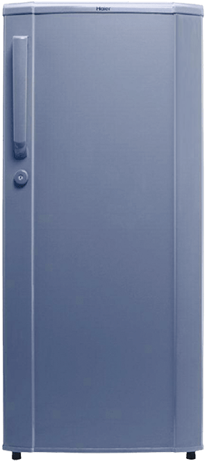 Haier Single Door Refrigerators Hrd 2015sg H - Locker (800x800), Png Download