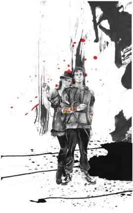 Shiva's Tattoo Art Eerbeek - Poster (300x514), Png Download