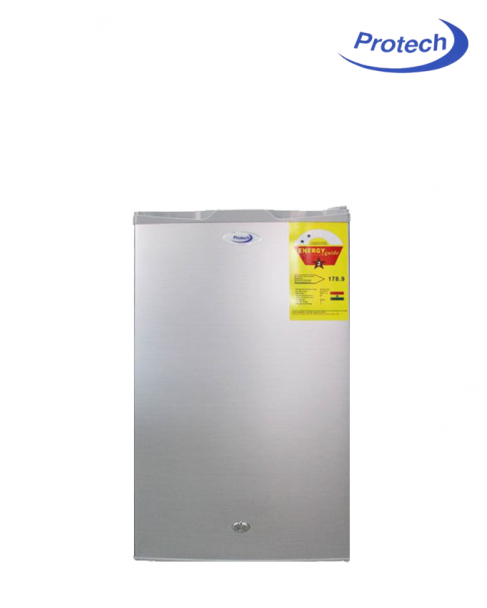 Protech 90l Table Top Refrigerator - Protech Fridge (600x607), Png Download
