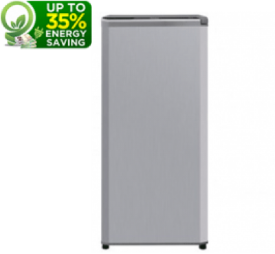 Haier Thermocool Single Door Medium Refrigerator Hr-185s - Haier Refrigerator Slim Beauty (399x399), Png Download