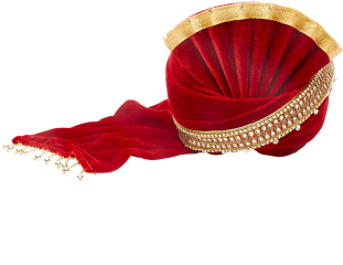 Buy Indian Wedding Wea - Bead (320x480), Png Download