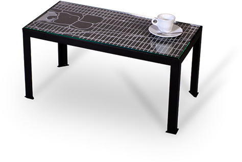 Maison & Maison, Marble Designers And Craftsmen, Presents - Manhattan (500x500), Png Download