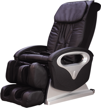 Richfeel Massage Chair - Chair (700x466), Png Download