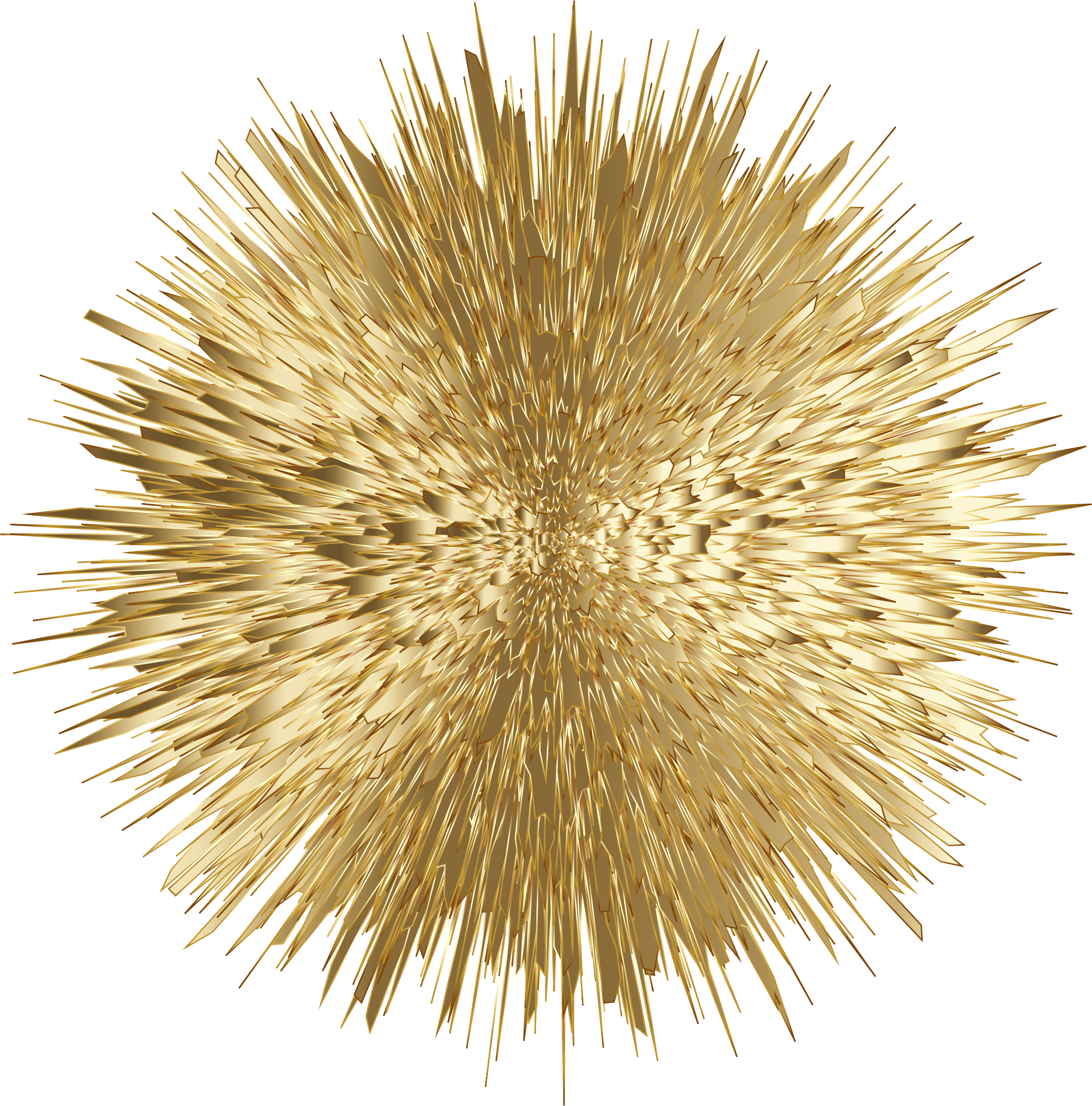 Chromaburst No Background Icons - Computer Font (2280x2308), Png Download