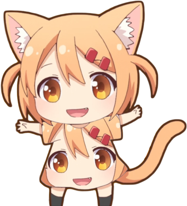 View Samegoogleiqdbsaucenao Nyanko Maa , - Suck At Fighting Games (861x825), Png Download