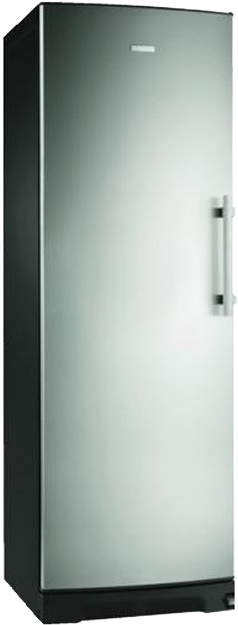 Electrolux Upright Freezer Euf29420x - Electrolux Euf29420x (386x650), Png Download