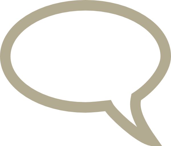 Chat Clip Art Png (600x510), Png Download