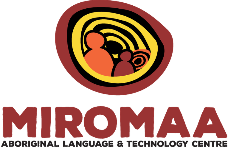 Miromaa Aboriginal Language And Technology Centre - Rgb Color Model (890x500), Png Download