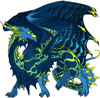 19803203 350 - Flight Rising Gold Accents (350x350), Png Download