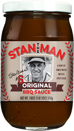 Stan De Man (360x500), Png Download