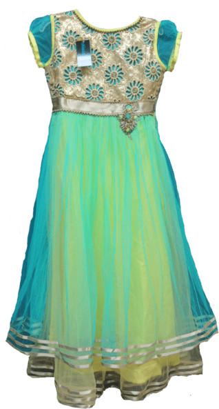 Anarkali 8059 Flair Kameez Churidar Salwar Kameez Dupatta - Churidar (333x599), Png Download