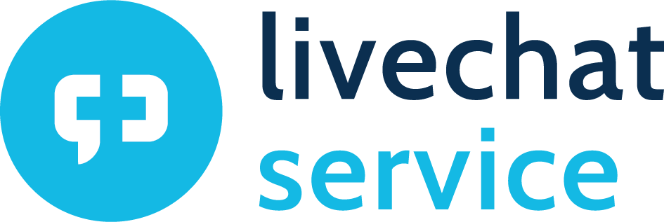 Livechat Website - Livechat Service (945x317), Png Download
