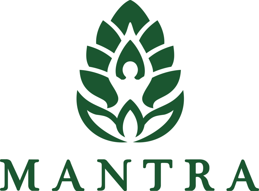 Maa Mantra Large - Mantra Artisan (1000x739), Png Download