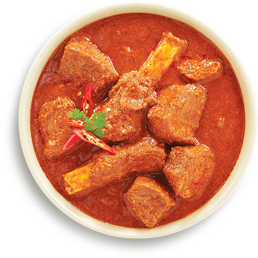 Punjabi Mutton Curry - Tata Sampann Meat Masala 45gm (533x562), Png Download