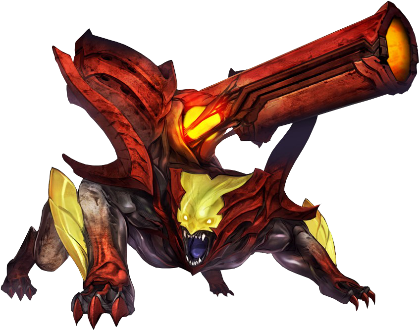 Ravana - God Eater Resurrection Ravana (884x700), Png Download