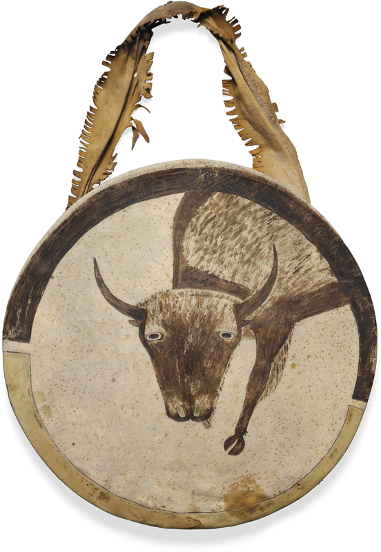 <em>shield</em>, Ca - - Kansas Native Buffalo Shields (600x832), Png Download