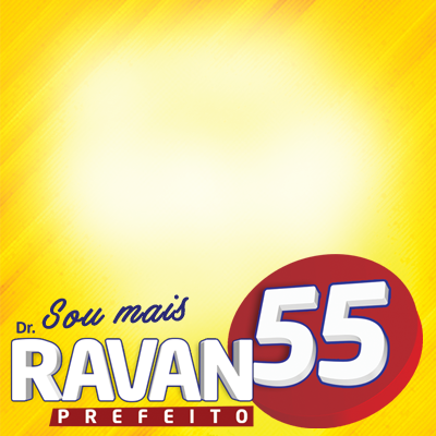 Troque O Seu Avatar E Mostre Que Você Apoia Ravan - Poster (400x400), Png Download