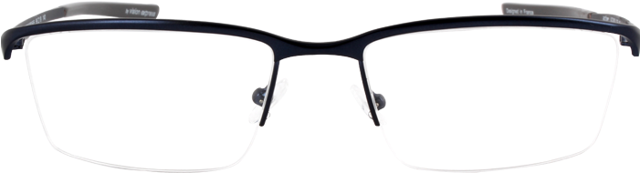 Men Spectacles Frames Online Vision Express India - Activ Acdm01 (700x270), Png Download