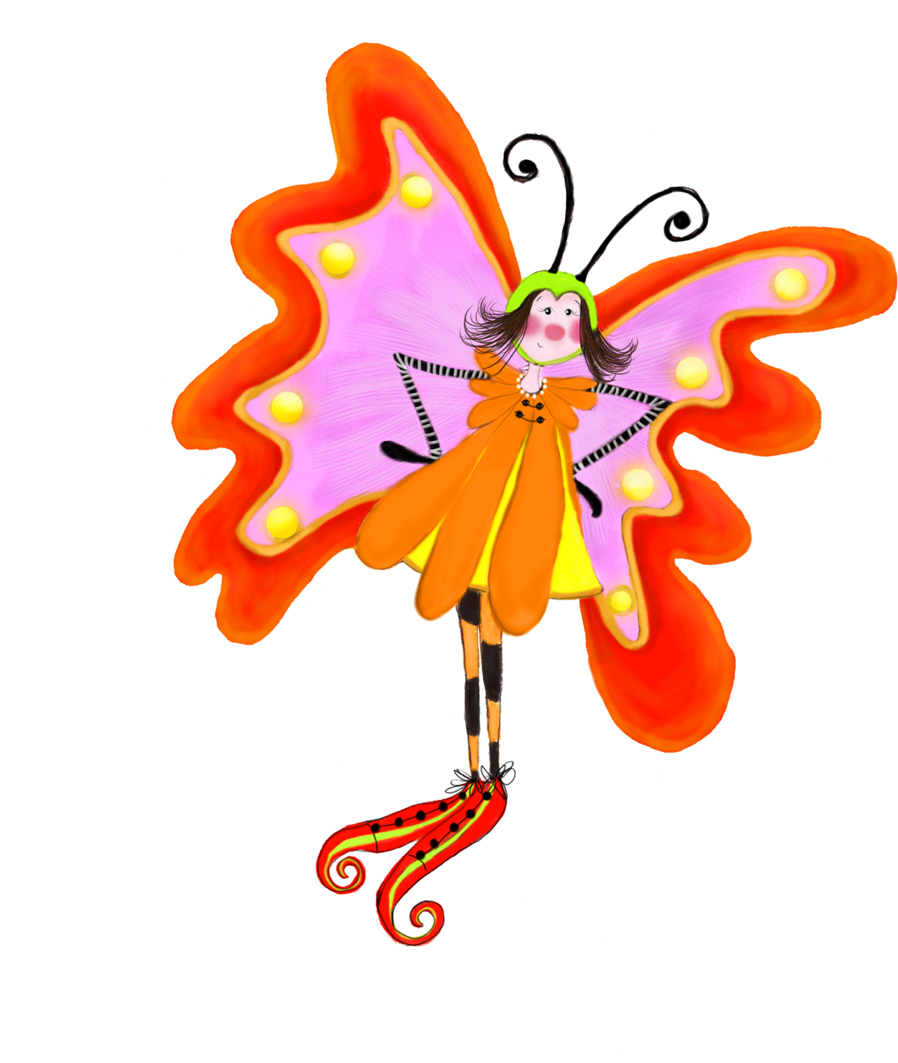 Name - Fairy Tale (1600x1600), Png Download