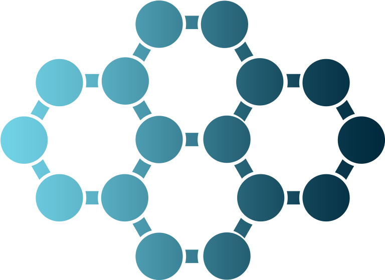 Actions And Return On Investment - Nanotechnology Vector (800x800), Png Download