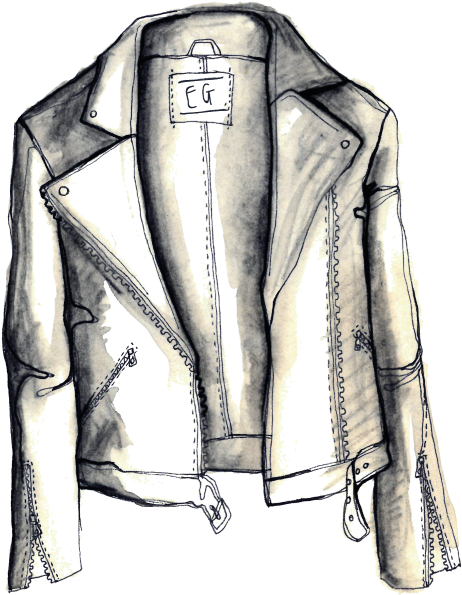 We Strive To Produce Reflective Design Practitioners - Fashion Design School In Port Elizabeth (491x621), Png Download