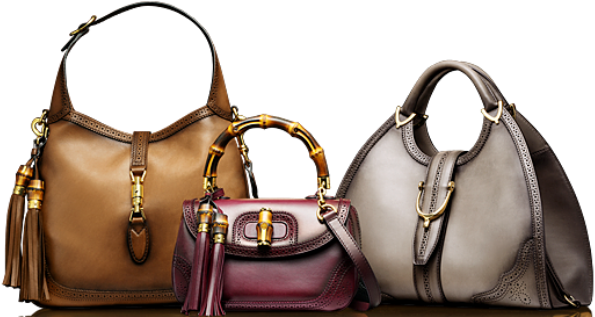 A Guide To Handbags - Ladies Hand Bags Png (620x320), Png Download