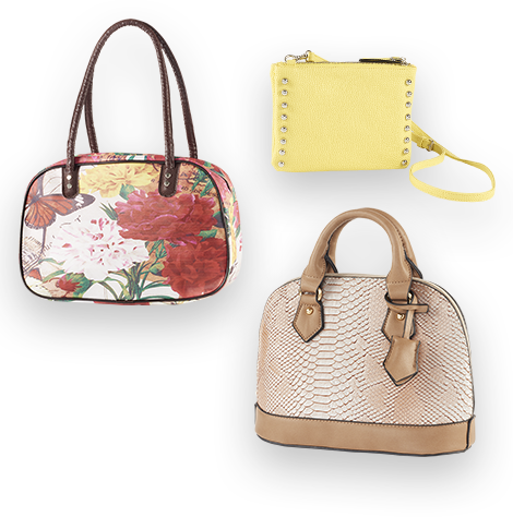 Handbags - Top Vogue Clutch Bags Selection 2016 (470x474), Png Download