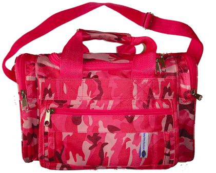 Add A Little Pop And Sizzle Behind The Shooting Bench - Camouflage (435x435), Png Download