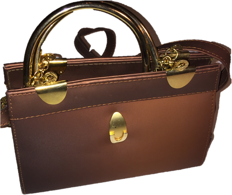 Ladies Purse - Handbag (750x750), Png Download