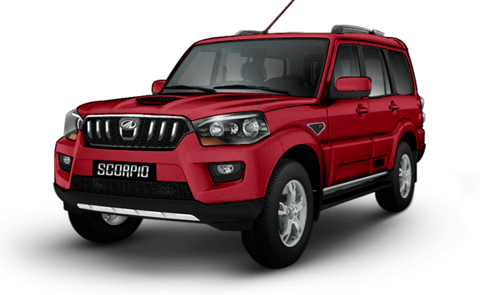 Mahindra Scorpio Mol - Scorpio Price In Kolkata (700x430), Png Download