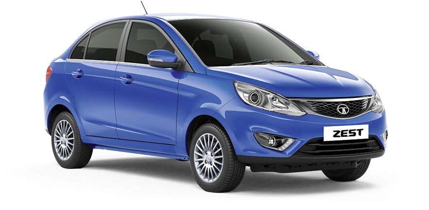 Tata Zest (900x470), Png Download