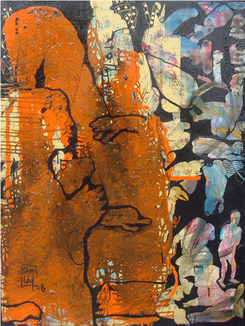 Canvas (1001x667), Png Download