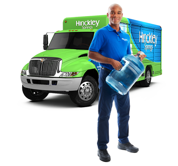 Learn More - Bottled Water (600x560), Png Download