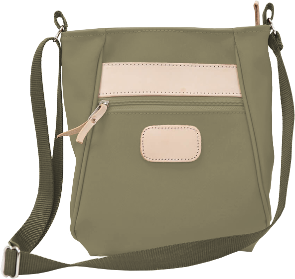 Clipart Freeuse Dena Crossbody By Jon Hart The Merchant - Jon Hart Canvas Dena Shoulder Bag (720x720), Png Download