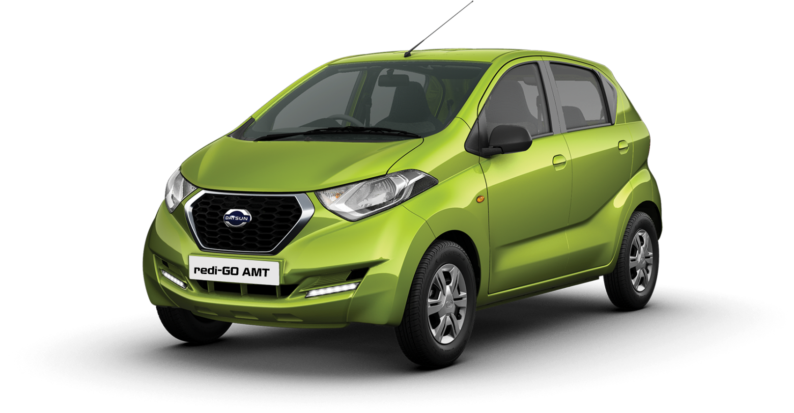 Tata Indigo Ecs Price , Review, Specs, Interiors, Photos - Datsun Redi Go Colours (870x507), Png Download