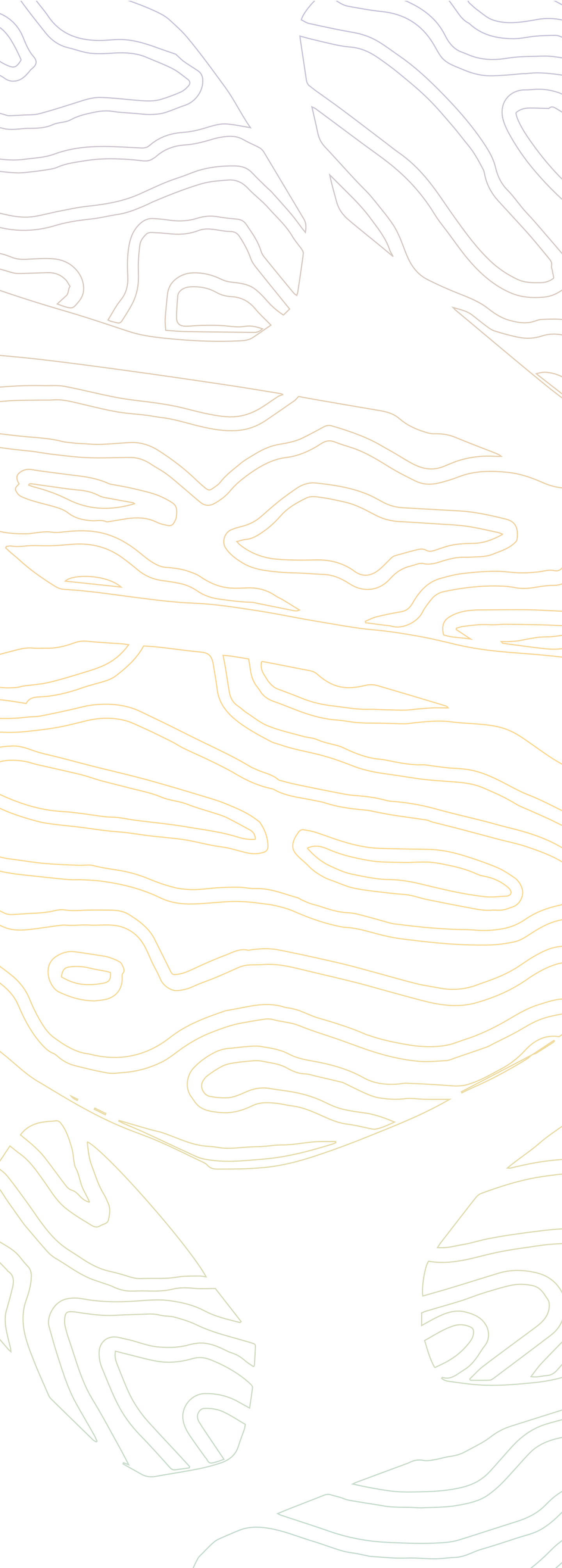 Jerusalem In My Heart Shares New Track 'wa Ta'atalat - Drawing (1440x4017), Png Download