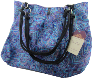 Click Here - Shoulder Bag (400x300), Png Download