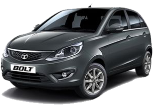 Tata Bolt Tata Bolt - Tata Bolt Car Price (441x286), Png Download