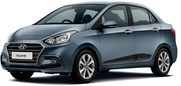 Hyundai Xcent Star Dust - Hyundai Xcent 2017 Colours (700x430), Png Download