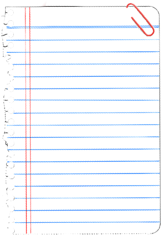 All Rights Are Reserved - Diary (400x527), Png Download