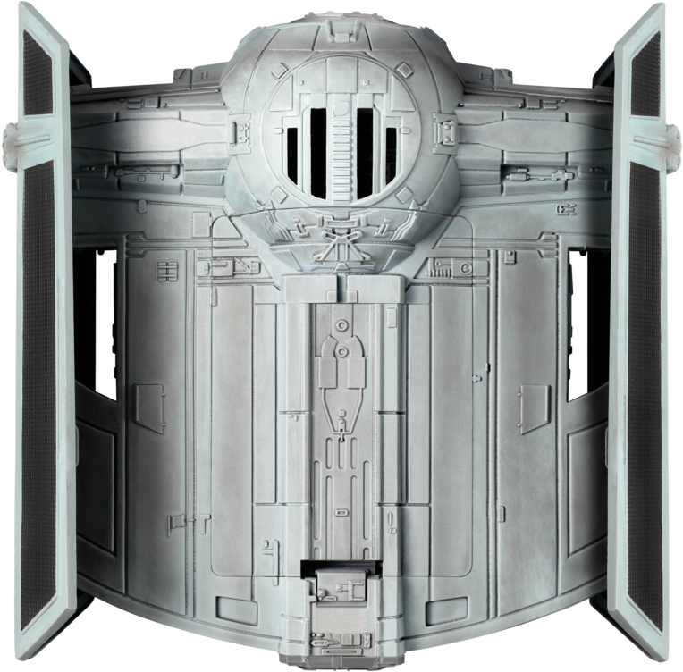 Star Wars Tie Advanced X1 Collectors Edition - Star Wars (1024x1024), Png Download