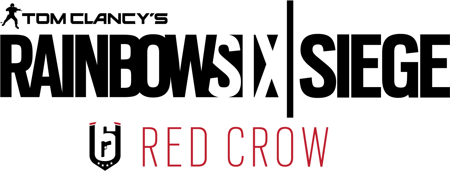 La Actualización “operación Red Crow” Para Tom Clancy´s - Rainbow Six Siege Xb-one C.e. Art (1653x692), Png Download