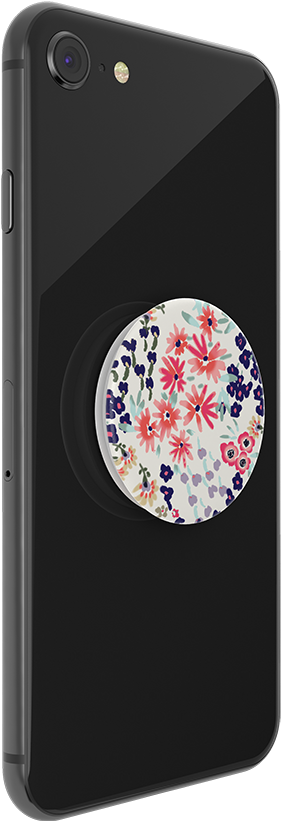 Summer Mix, Popsockets - Summer (522x1000), Png Download