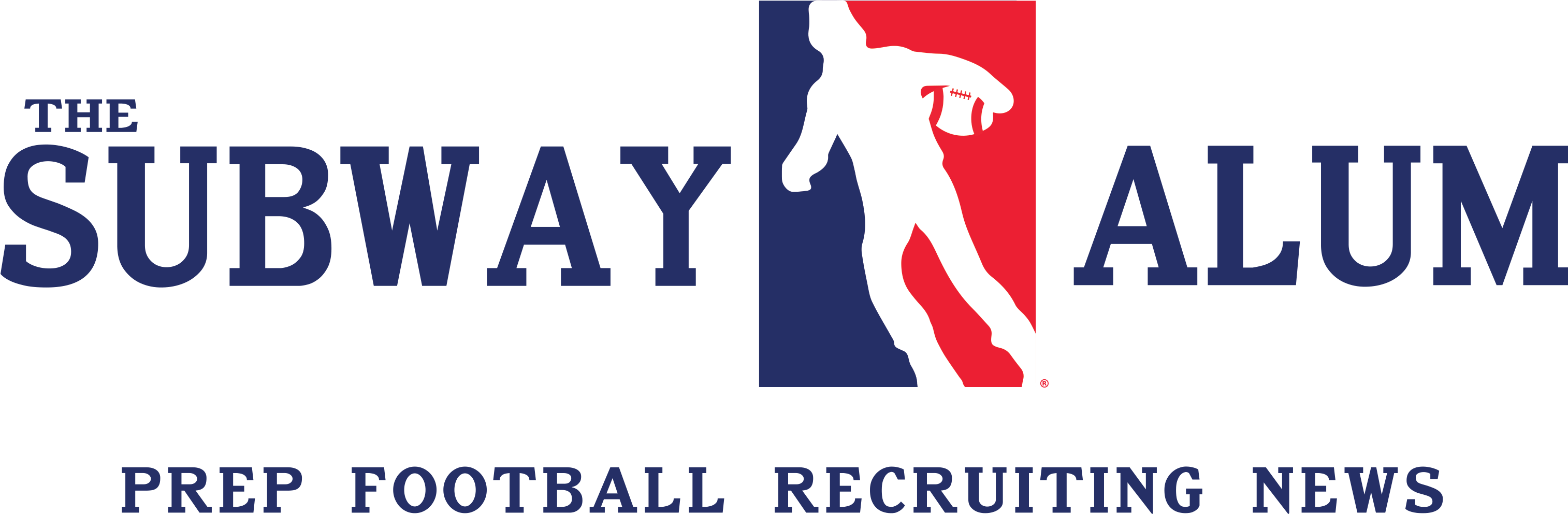 Cropped Subway Alum Logo Transparent With Tagline2 - Evernote (3300x1100), Png Download