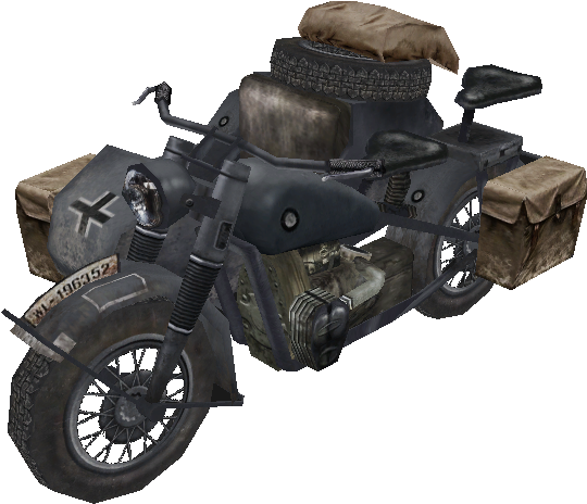 Bmw R75 Model Cod - Bmw R75 Game (568x476), Png Download